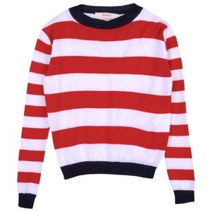 Jucca Made in Italy Kids Sweater